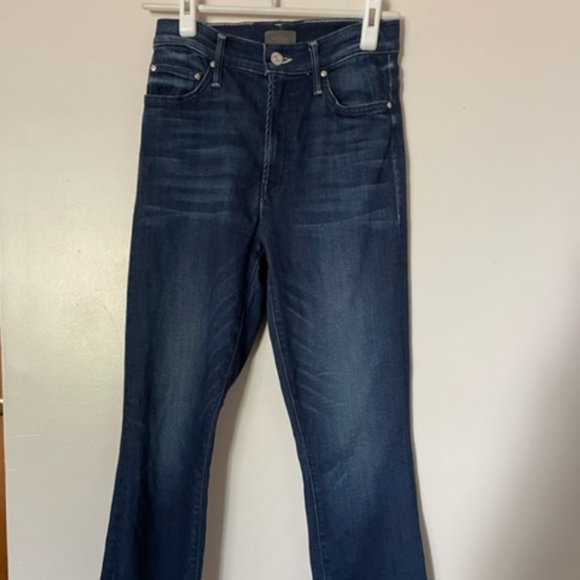 MOTHER jeans - Picture 1 of 8